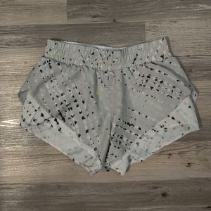 Fabletics women's shorts size XXS